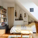 Sous Le Ciel De Paris, Petite Suite