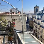 Sous Le Ciel De Paris, Petite Suite