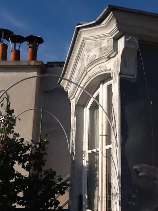 Appartamento Sous Le Ciel De Paris, Petite Parigi